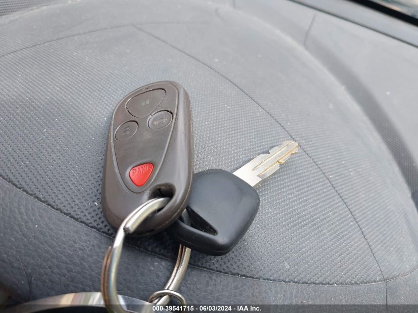 2006 Acura Tl VIN: 19UUA66296A013344 Lot: 39541715