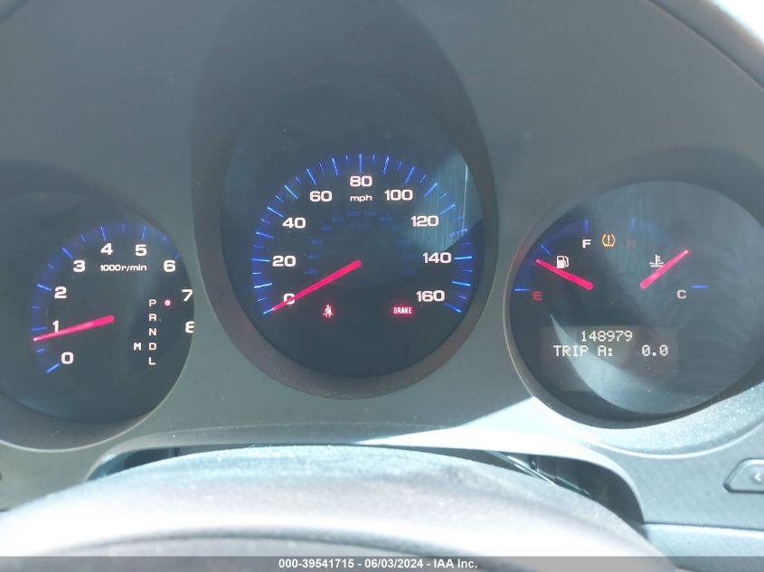 2006 Acura Tl VIN: 19UUA66296A013344 Lot: 39541715