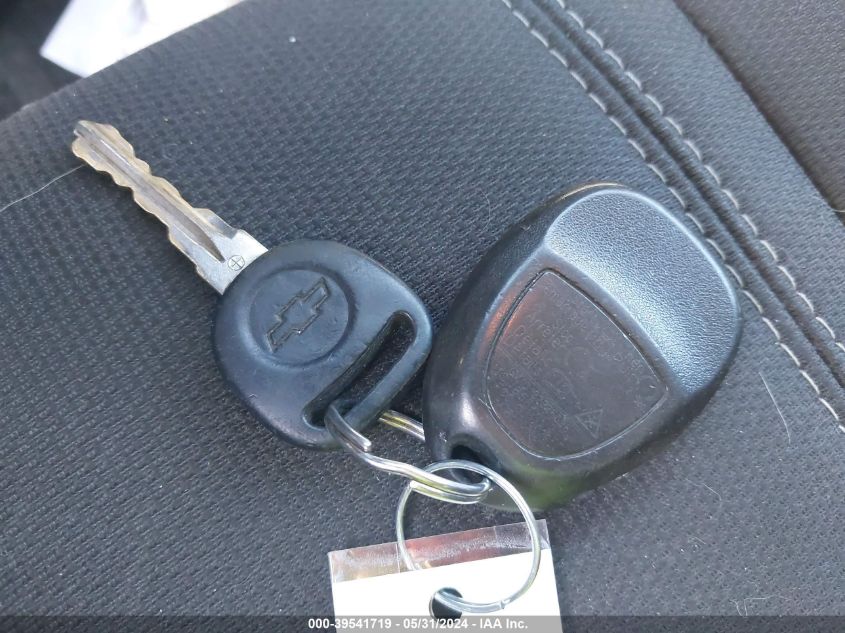 2014 Chevrolet Traverse 1Lt VIN: 1GNKVGKD2EJ116585 Lot: 39541719