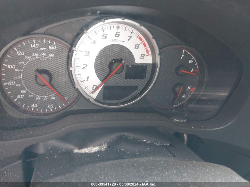 2017 Toyota 86 VIN: JF1ZNAA13H8711281 Lot: 39541729