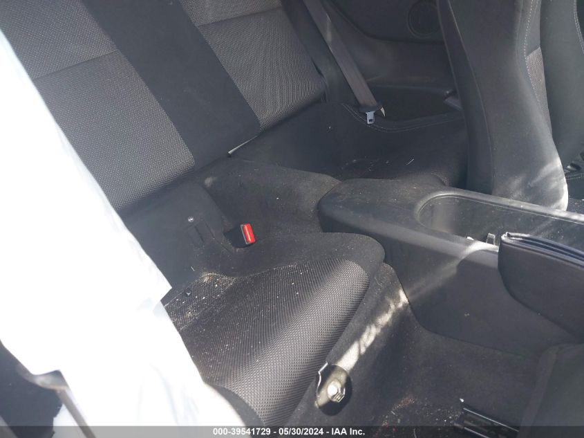 2017 Toyota 86 VIN: JF1ZNAA13H8711281 Lot: 39541729