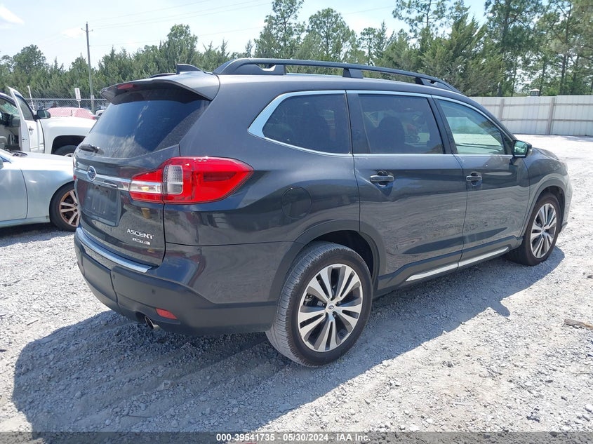2020 Subaru Ascent Limited VIN: 4S4WMAMD6L3413153 Lot: 39541735