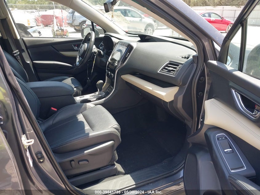 2020 Subaru Ascent Limited VIN: 4S4WMAMD6L3413153 Lot: 39541735