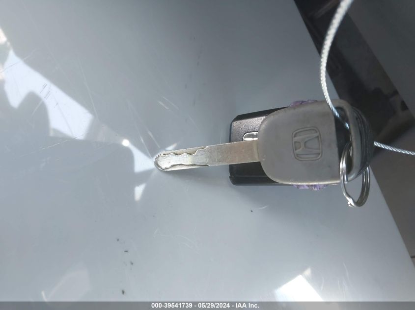 2005 Honda Odyssey Ex-L VIN: 5FNRL38605B080806 Lot: 39541739