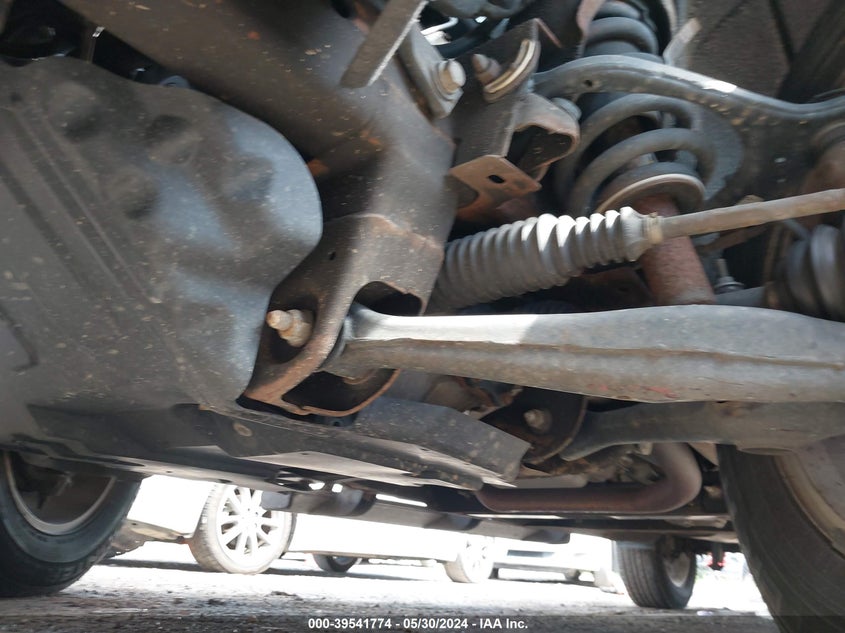 2016 Chevrolet Silverado 1500 1Lt VIN: 1GCVKREC5GZ285825 Lot: 39541774