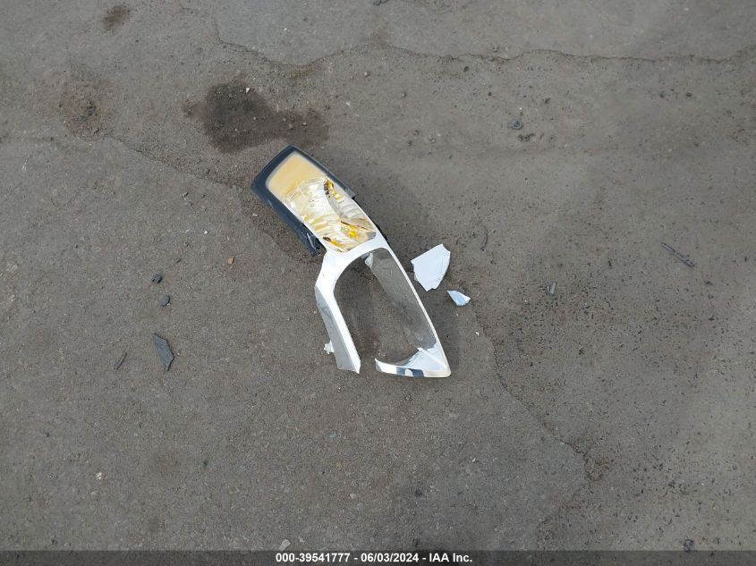 1999 Ford Mustang VIN: 1FAFP4045XF105291 Lot: 39541777