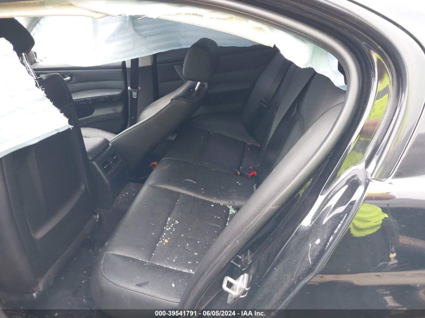 2011 BMW 328I xDrive VIN: WBAPK5G58BNN26340 Lot: 39541791