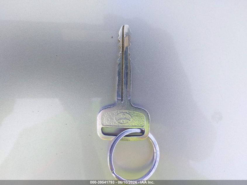 2003 Toyota Echo VIN: JTDAT123330313802 Lot: 39541793