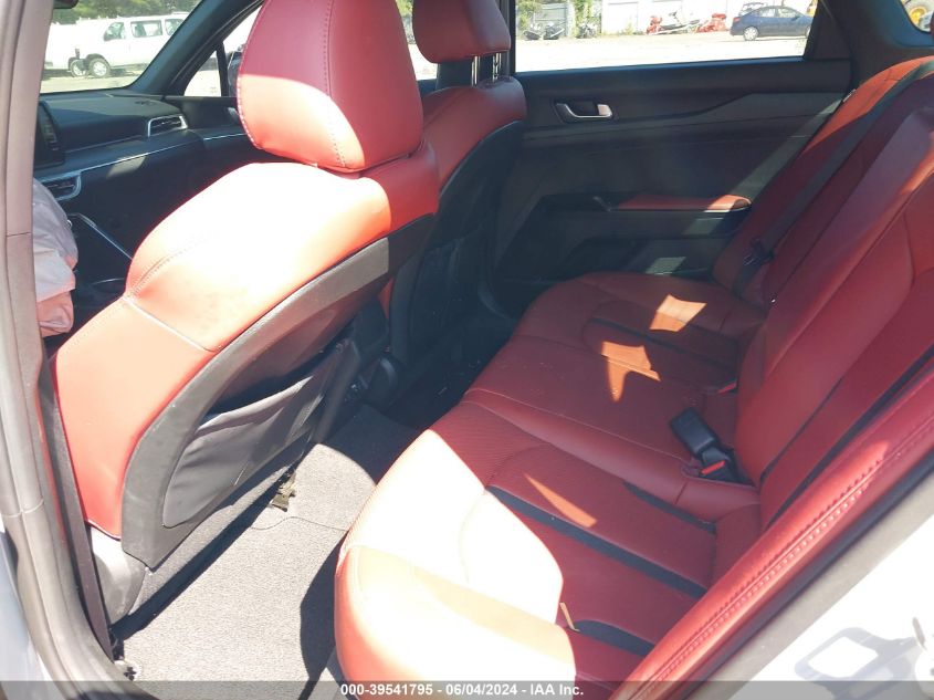 2024 Kia K5 Gt-Line VIN: 5XXG64J26RG259236 Lot: 39541795