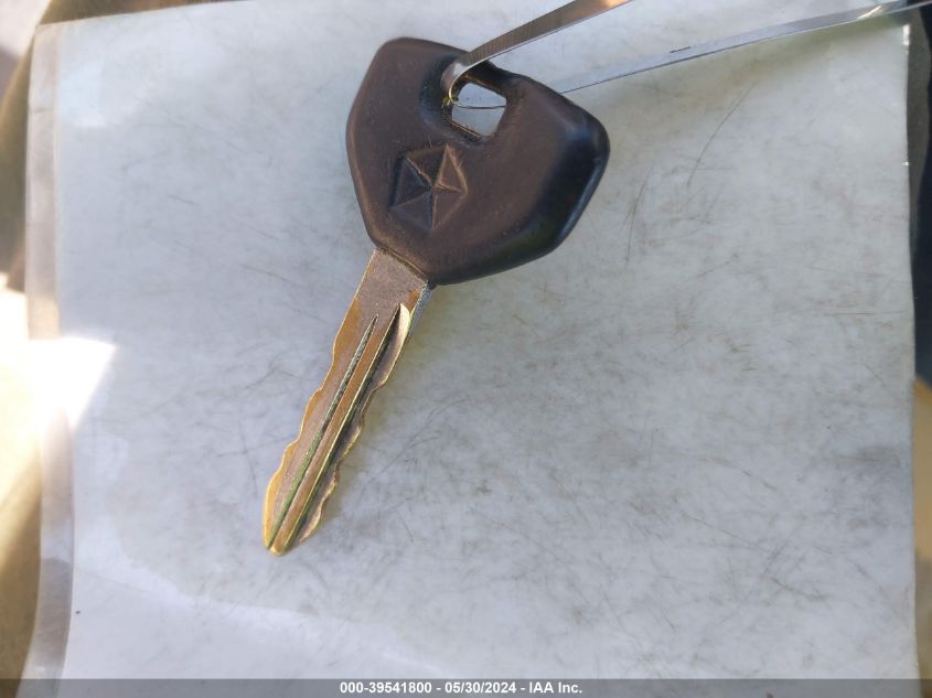 1999 Dodge Ram 1500 St/Ws VIN: 1B7HC16X5XS310082 Lot: 39541800