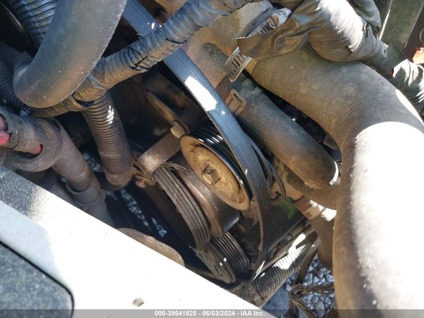 2006 Chevrolet Impala Lt VIN: 2G1WT58K069280899 Lot: 39541825