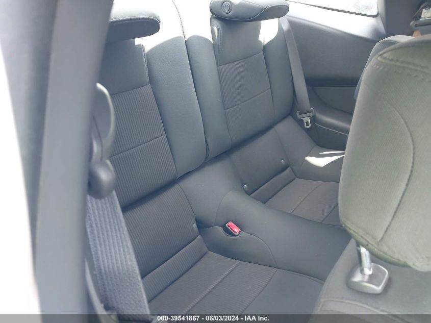 2014 Ford Mustang V6 VIN: 1ZVBP8AM8E5237377 Lot: 39541867