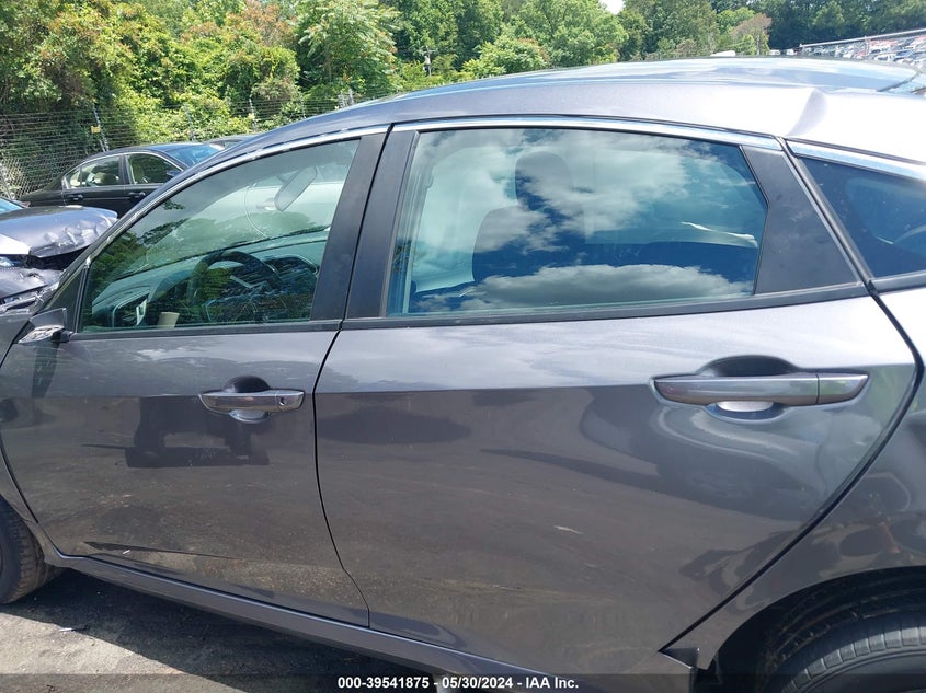 VIN 2HGFC2F53HH516054 2017 HONDA CIVIC LX
