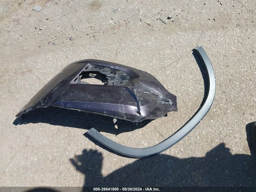 2016 Chevrolet Trax Lt VIN: 3GNCJPSB6GL148594 Lot: 39541880