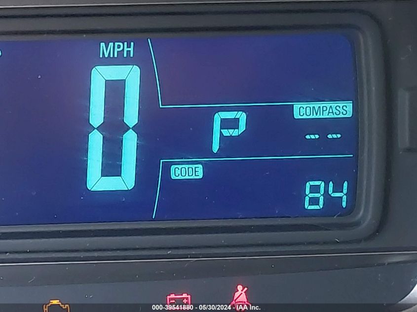 2016 Chevrolet Trax Lt VIN: 3GNCJPSB6GL148594 Lot: 39541880