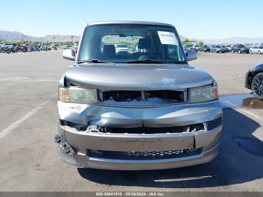 2006 Scion Xb VIN: JTLKT324464100254 Lot: 39541910