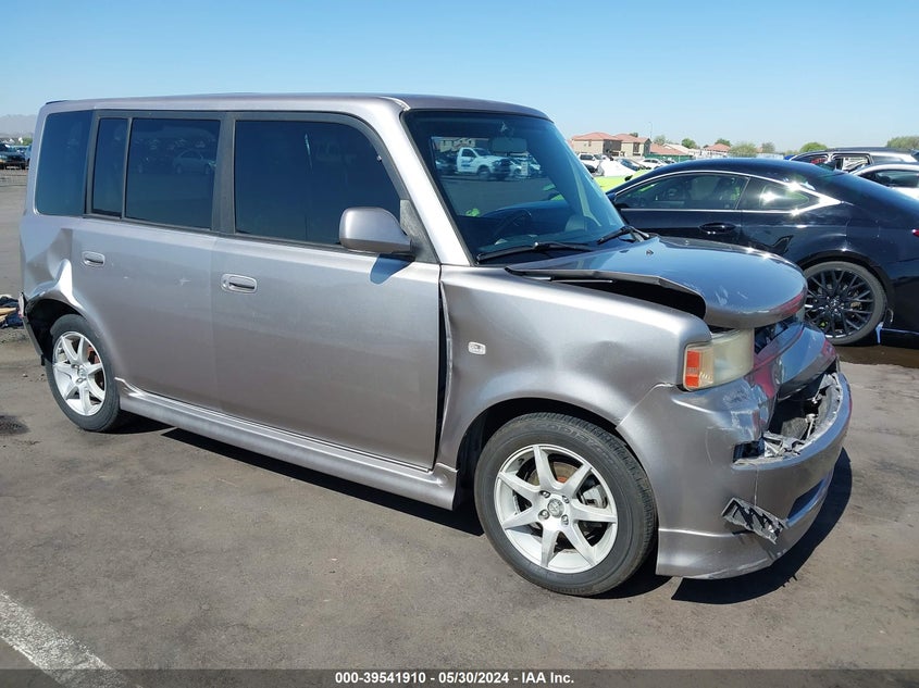 2006 Scion Xb VIN: JTLKT324464100254 Lot: 39541910
