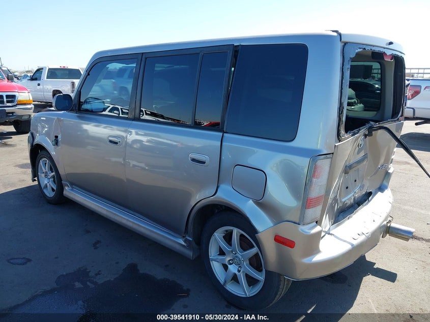 2006 Scion Xb VIN: JTLKT324464100254 Lot: 39541910