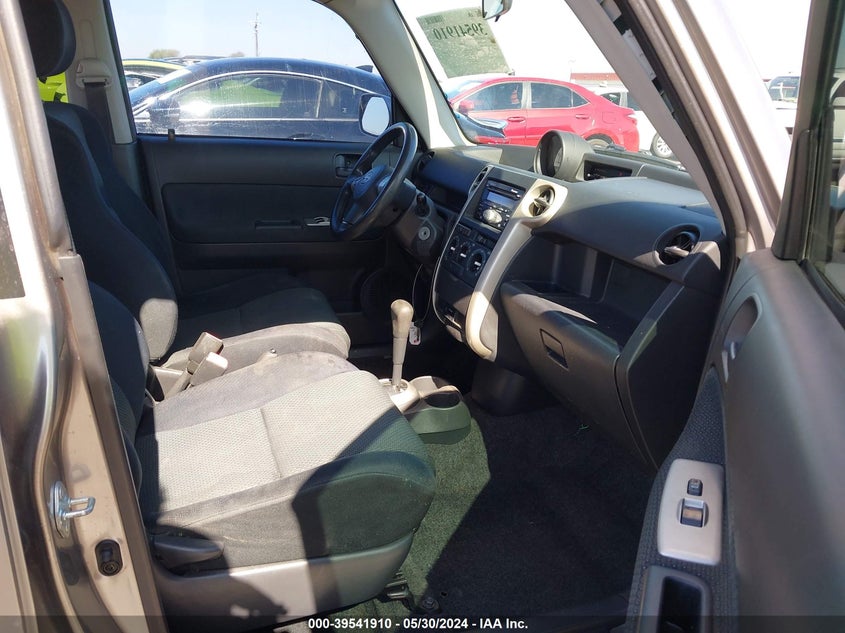 2006 Scion Xb VIN: JTLKT324464100254 Lot: 39541910