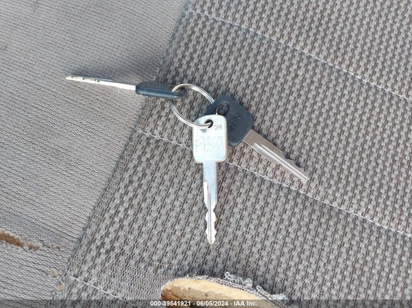 1998 Ford F150 VIN: 1FTZX1729WNC23729 Lot: 39541921