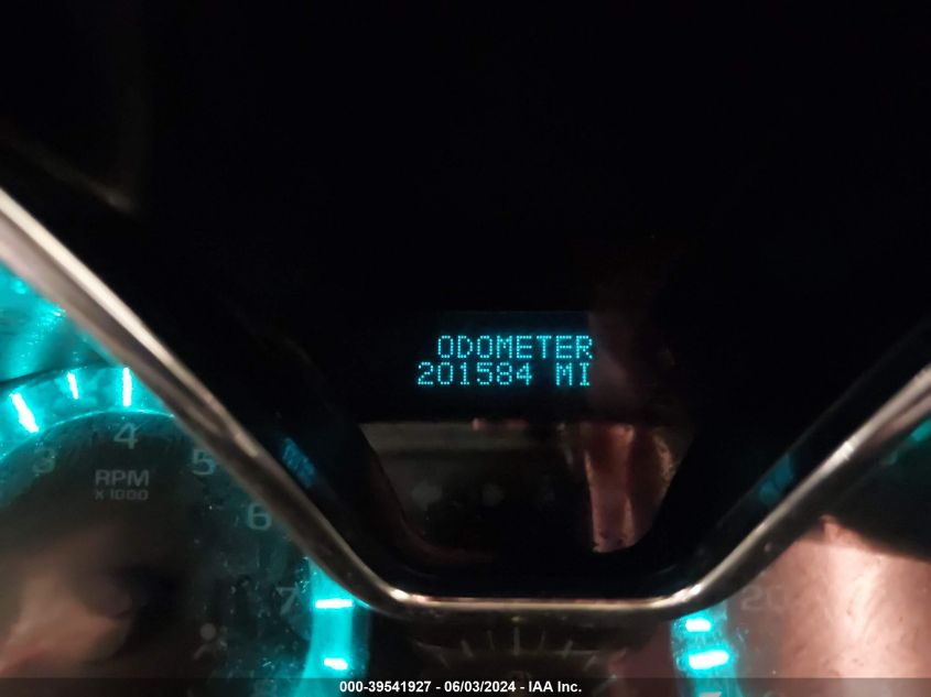 2016 Chevrolet Traverse 1Lt VIN: 1GNKVGKD0GJ222763 Lot: 39541927