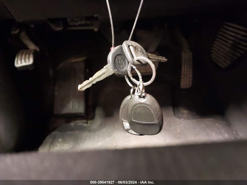 2016 Chevrolet Traverse 1Lt VIN: 1GNKVGKD0GJ222763 Lot: 39541927