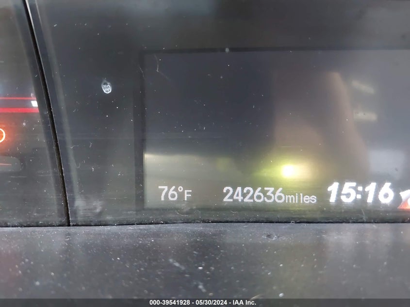 2013 Honda Civic Si VIN: 2HGFB6E59DH710125 Lot: 39541928