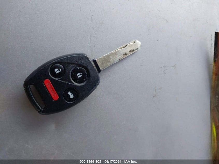 2013 Honda Civic Si VIN: 2HGFB6E59DH710125 Lot: 39541928