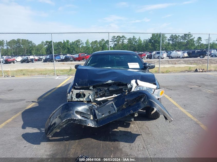 2007 Ford Crown Victoria Police/Police Interceptor VIN: 2FAFP71W57X101702 Lot: 39541936