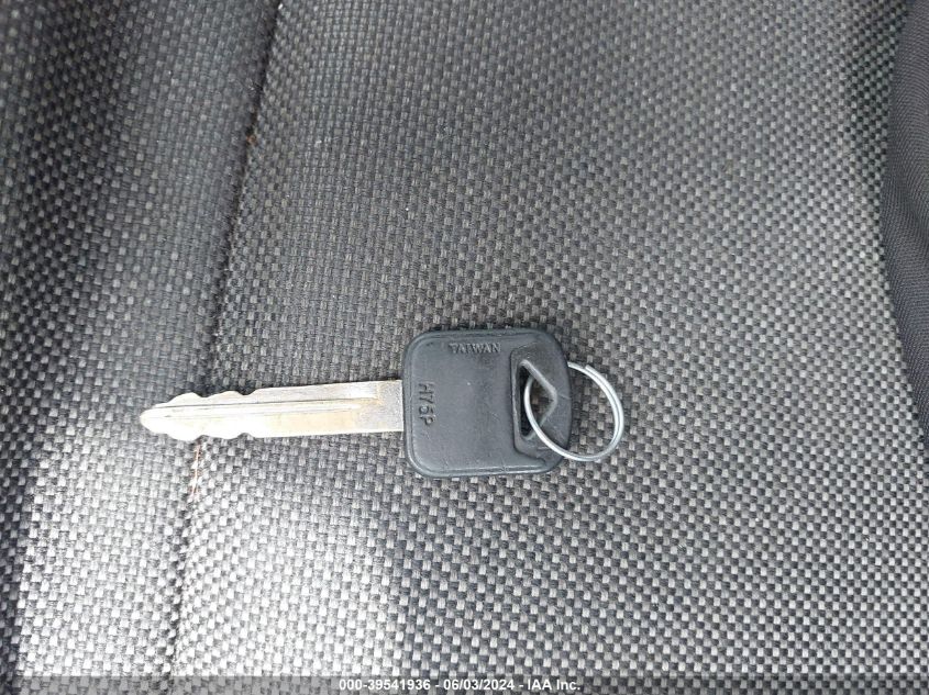 2007 Ford Crown Victoria Police/Police Interceptor VIN: 2FAFP71W57X101702 Lot: 39541936