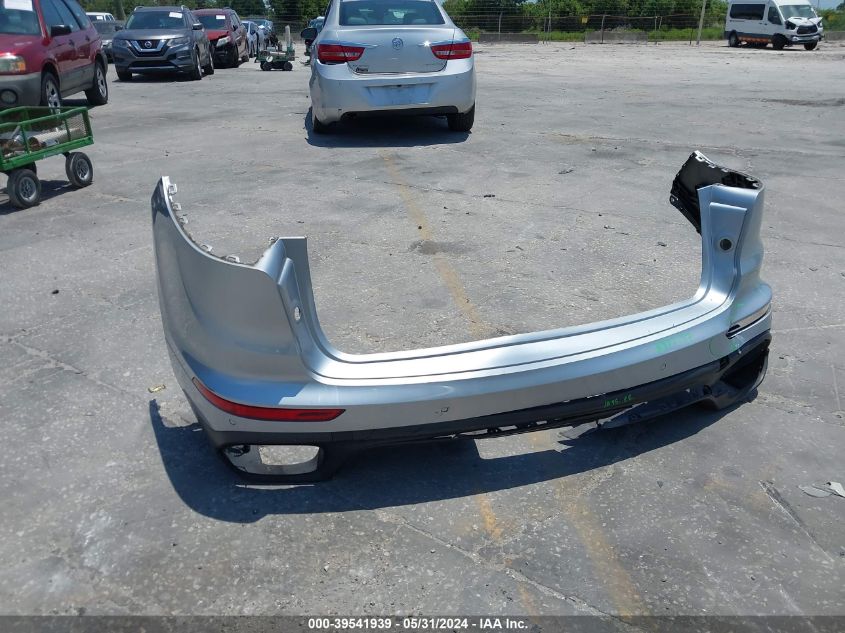 2016 Porsche Cayenne VIN: WP1AA2A26GKA08954 Lot: 39541939