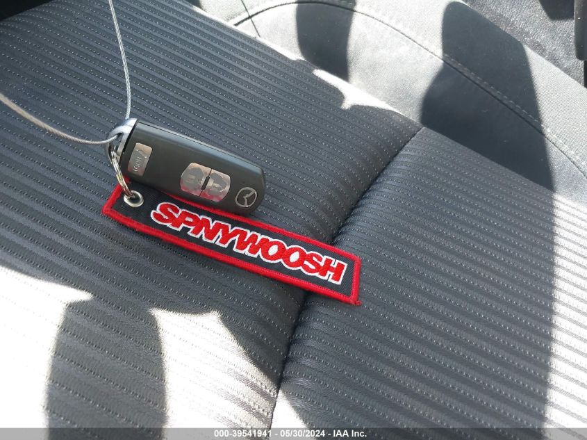 2016 MAZDA MAZDA3 I SPORT - 3MZBM1K71GM261249