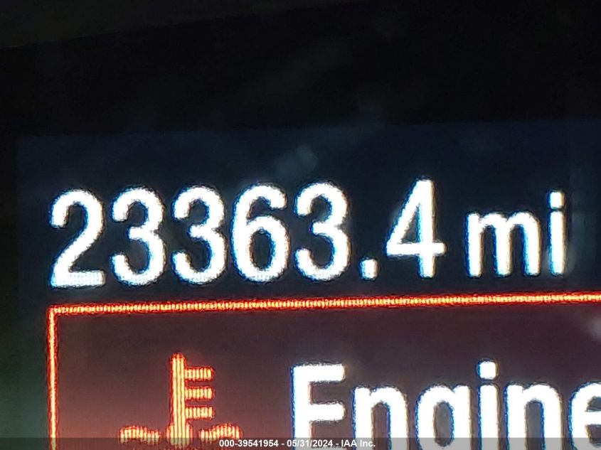 2022 Ford Bronco Sport Big Bend VIN: 3FMCR9B62NRE32102 Lot: 39541954