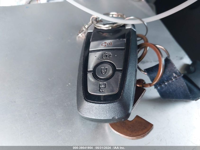 2022 Ford Bronco Sport Big Bend VIN: 3FMCR9B62NRE32102 Lot: 39541954