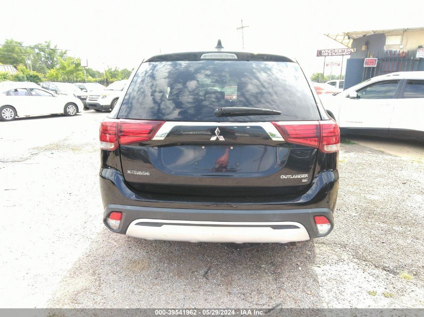 JA4AD3A38KZ042878 2019 MITSUBISHI OUTLANDER - Image 16