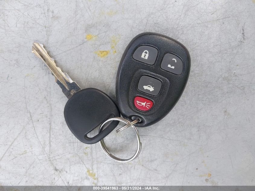 2007 Chevrolet Malibu Lt VIN: 1G1ZT58N57F124602 Lot: 39541963