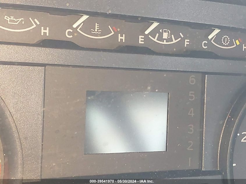 2018 Ford F-250 Xl VIN: 1FDBF2A6XJEC95758 Lot: 39541970