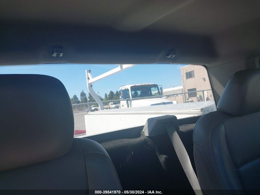 2018 Ford F-250 Xl VIN: 1FDBF2A6XJEC95758 Lot: 39541970