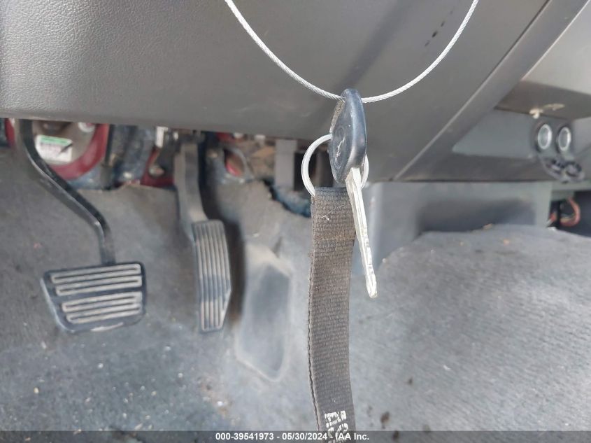 2006 Chevrolet Colorado Lt VIN: 1GCCS196468305709 Lot: 39541973