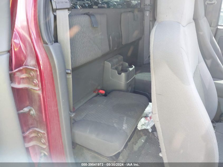 2006 Chevrolet Colorado Lt VIN: 1GCCS196468305709 Lot: 39541973