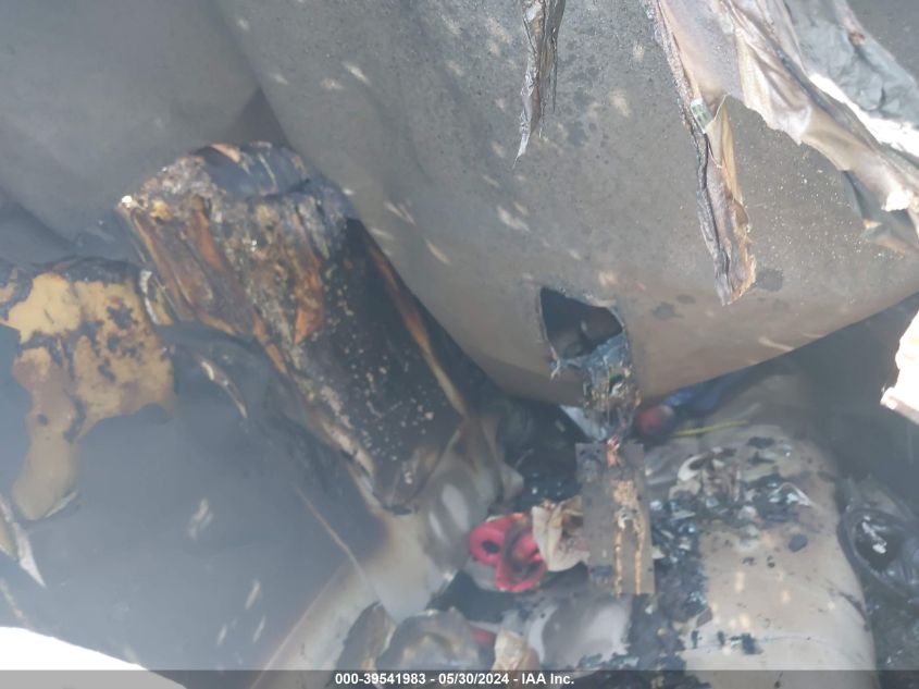 2011 BMW 535I VIN: WBAFR7C51BC602629 Lot: 39541983