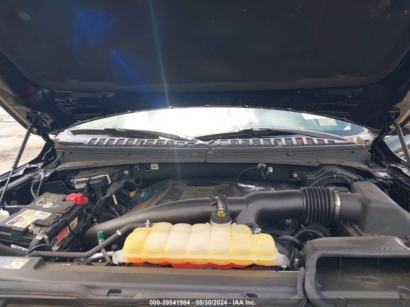 2018 Ford Expedition Limited VIN: 1FMJU2AT9JEA49582 Lot: 39541984