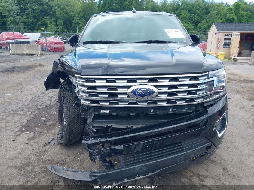 2018 Ford Expedition Limited VIN: 1FMJU2AT9JEA49582 Lot: 39541984