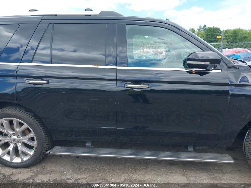 2018 Ford Expedition Limited VIN: 1FMJU2AT9JEA49582 Lot: 39541984