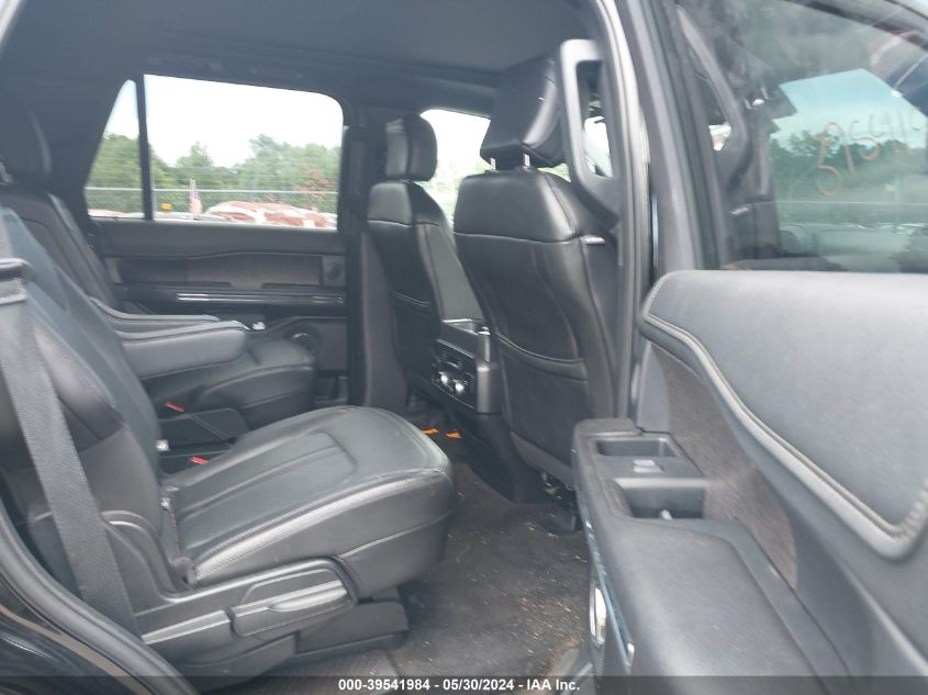 2018 Ford Expedition Limited VIN: 1FMJU2AT9JEA49582 Lot: 39541984