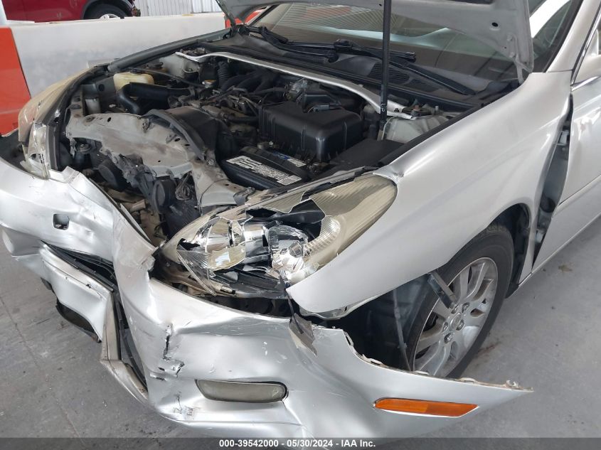 2002 Lexus Es 300 VIN: JTHBF30G320034456 Lot: 39542000