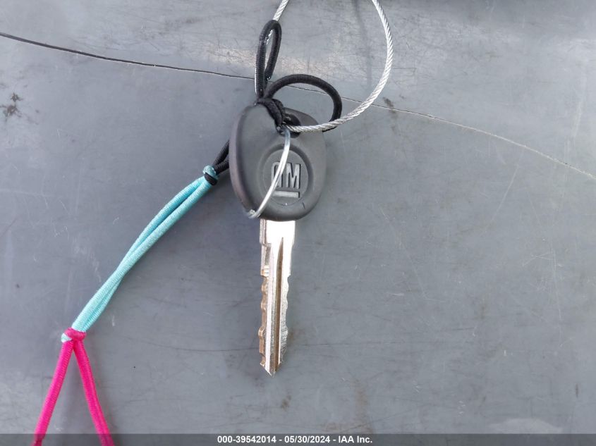 2006 Chevrolet Monte Carlo Lt VIN: 2G1WM15K869425388 Lot: 39542014