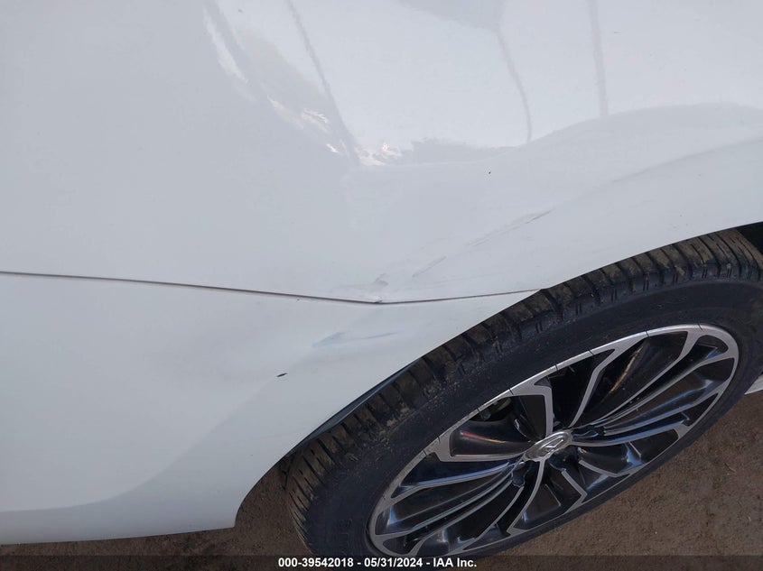 2014 Toyota Corolla L/Le/Le Pls/Prm/S/S Pls VIN: 5YFBURHE8EP056539 Lot: 39542018