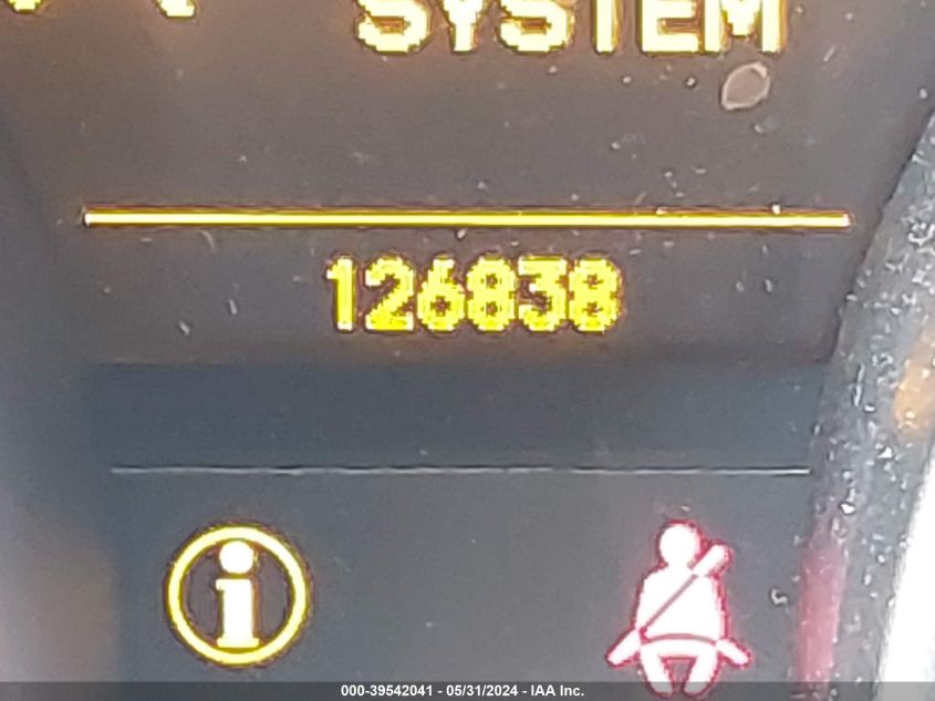 2012 Acura Mdx Technology Package VIN: 2HNYD2H40CH521210 Lot: 39542041