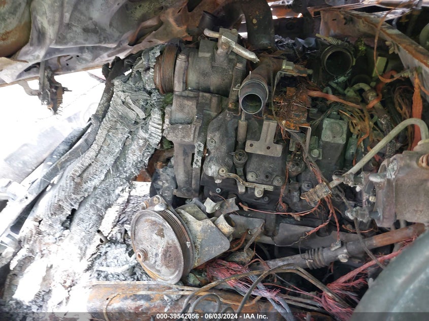 2006 Chevrolet Silverado 2500Hd Lt3 VIN: 1GCHK23D76F195298 Lot: 39542056